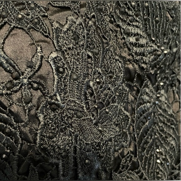 Prom, formal 2 piece gown - Picture 6 of 6